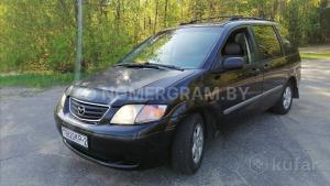 Автомобиль с номером 9820КР2, Витебская обл.