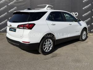 Автомобиль с номером NО33Н, МО / Погранвойска