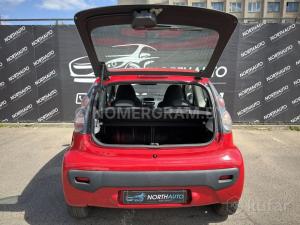 Автомобиль с номером NОRТНАUТ, МО / Погранвойска
