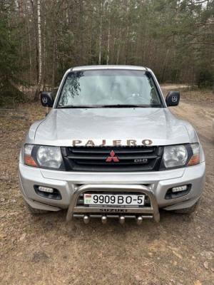 Автомобиль с номером 9909ВО5, Минская обл.