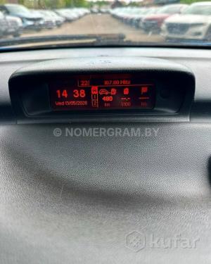 Автомобиль с номером 143669, МО / Погранвойска