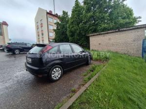 Автомобиль с номером 221172, Витебская обл.