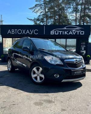 Автомобиль с номером DNМ415, Минская обл.