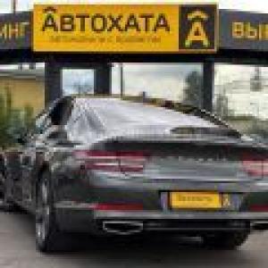 Автомобиль с номером U414СDD, МО / Погранвойска