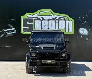 Автомобиль с номером GG0, МО / Погранвойска