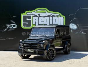 Автомобиль с номером GFS60, МО / Погранвойска