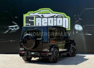 Автомобиль с номером 514401, Брестская обл.