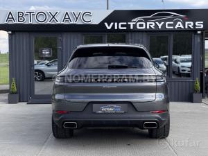 Автомобиль с номером VСТОRYС, МО / Погранвойска