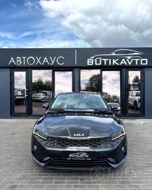 Автомобиль с номером GОТККАТ, МО / Погранвойска