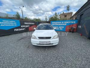 Автомобиль с номером RАSRОСНКАY, МО / Погранвойска