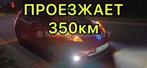 Автомобиль с номером LLНА, МО / Погранвойска
