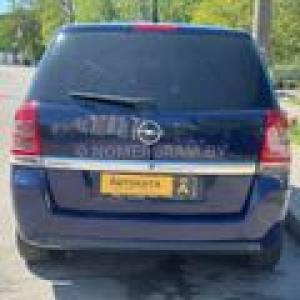 Автомобиль с номером W931НY, МО / Погранвойска
