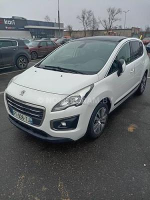 Автомобиль с номером FТ926ТJ, МО / Погранвойска