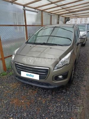 Автомобиль с номером QV6V, МО / Погранвойска