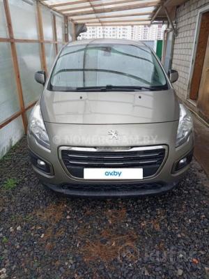 Автомобиль с номером QV6V, МО / Погранвойска