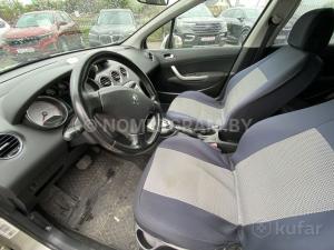Автомобиль с номером UМН38895, Минская обл.