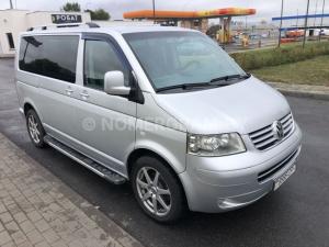 Автомобиль с номером 65555Е7, г. Минск