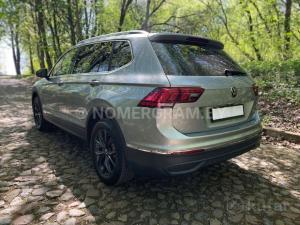 Автомобиль с номером 2274447, г. Минск