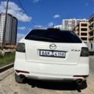 Автомобиль с номером FАМ4415, Минская обл.