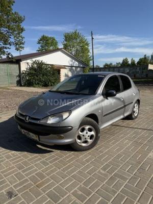 Автомобиль с номером 96064Н4, Гродненская обл.