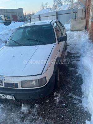 Автомобиль с номером WКР2, Витебская обл.