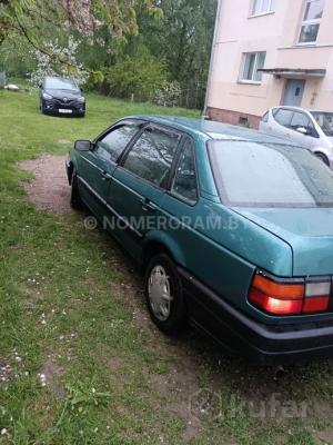 Автомобиль с номером LJ444, Гродненская обл.
