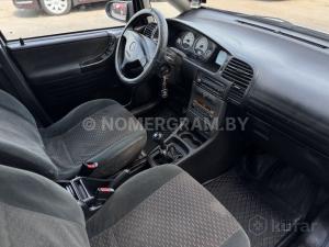 Автомобиль с номером 386499, МО / Погранвойска