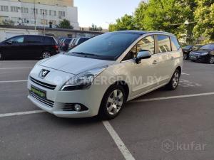 Автомобиль с номером DD9555, Минская обл.