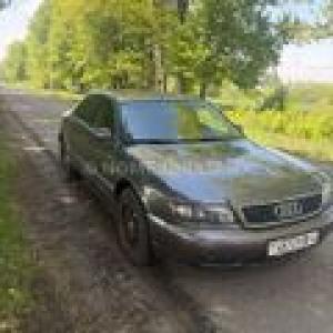 Автомобиль с номером 44117, г. Минск