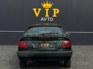 Автомобиль с номером VІІ, МО / Погранвойска
