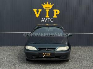 Автомобиль с номером VІІІ, МО / Погранвойска