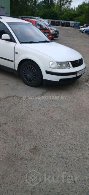 Автомобиль с номером 3140955, Минская обл.
