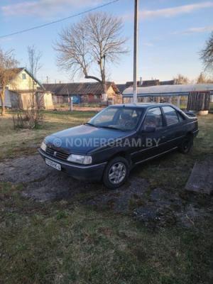 Автомобиль с номером 71085К4, Гродненская обл.