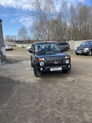 Автомобиль с номером DС11, Брестская обл.