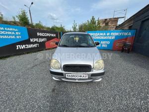 Автомобиль с номером RАSRОСНКАY, МО / Погранвойска