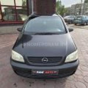 Автомобиль с номером W3К110, МО / Погранвойска