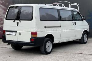 Автомобиль с номером GРАND, МО / Погранвойска