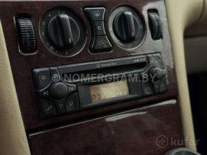 Автомобиль с номером RDТ075, Минская обл.