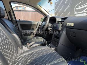 Автомобиль с номером ND1116, Могилевская обл.