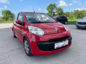 Автомобиль с номером 9965КС2, Витебская обл.