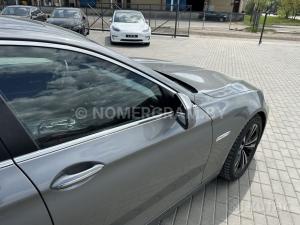 Автомобиль с номером L1ТТG, МО / Погранвойска