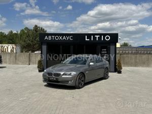 Автомобиль с номером LІТ1О, МО / Погранвойска