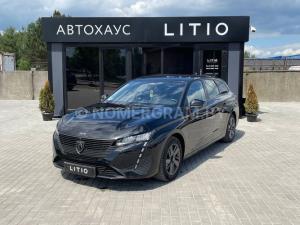 Автомобиль с номером LІТІО, МО / Погранвойска