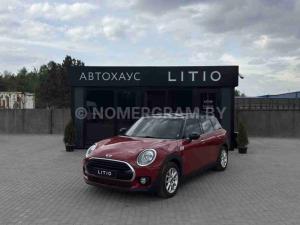 Автомобиль с номером L1Т10, МО / Погранвойска
