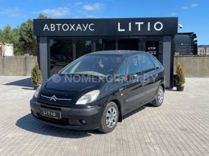 Автомобиль с номером L1Т1О, МО / Погранвойска