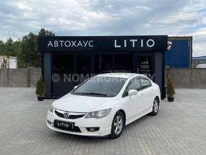Автомобиль с номером LІТ10, МО / Погранвойска