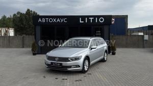 Автомобиль с номером LІТ10, МО / Погранвойска