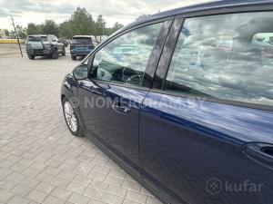 Автомобиль с номером LW716, Могилевская обл.