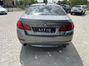 Автомобиль с номером LІТ1О, МО / Погранвойска