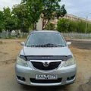Автомобиль с номером JКА1477, г. Минск